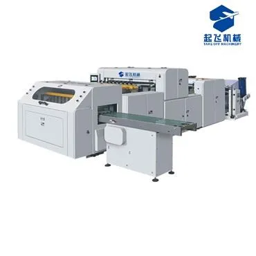 A3 formato popieriaus pjaustymo mašina