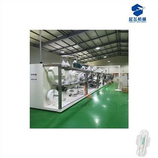 Kelnių įdėklo mašina